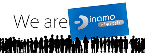 Dínmao electric